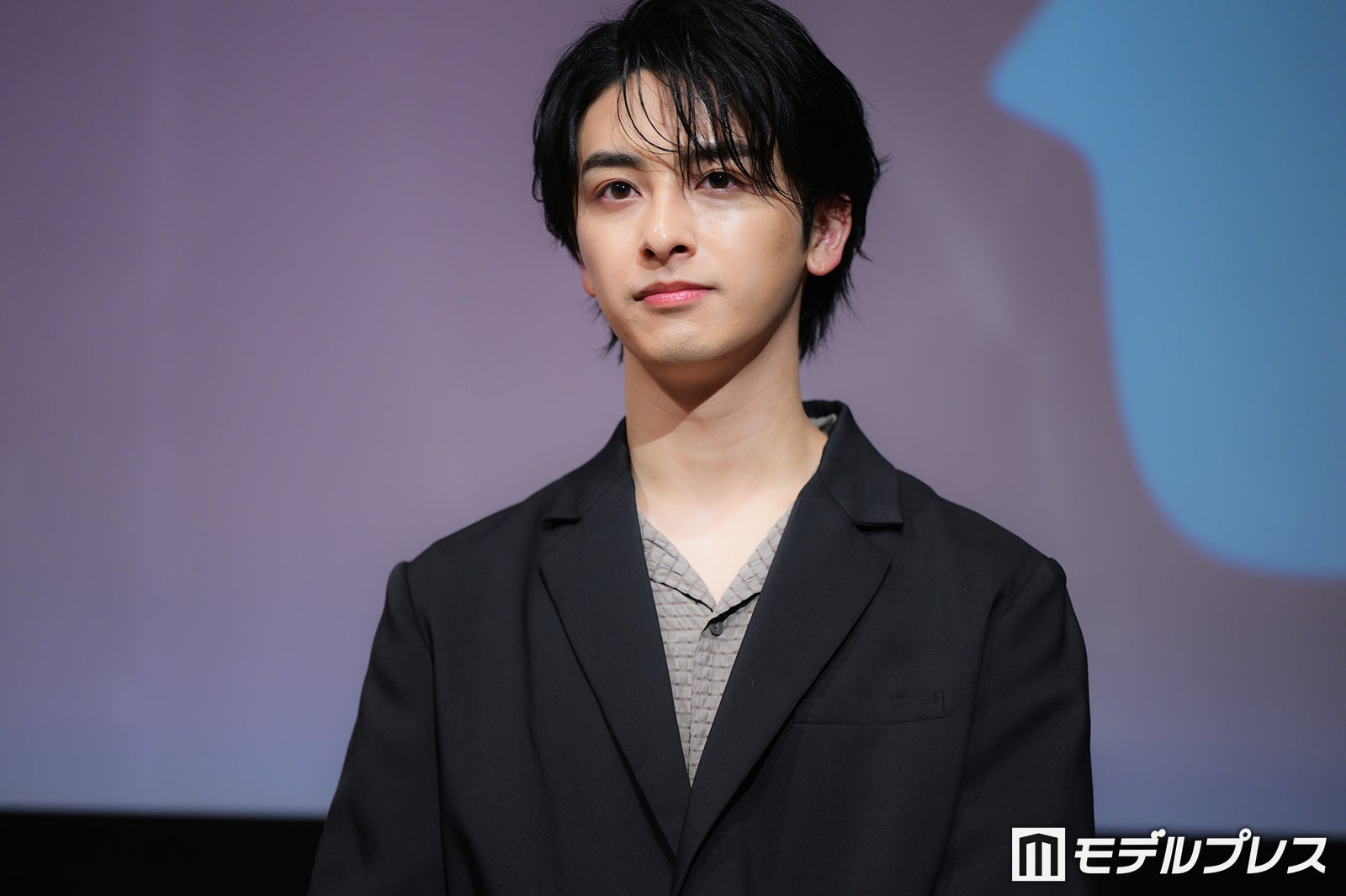 新原泰佑（C）モデルプレス