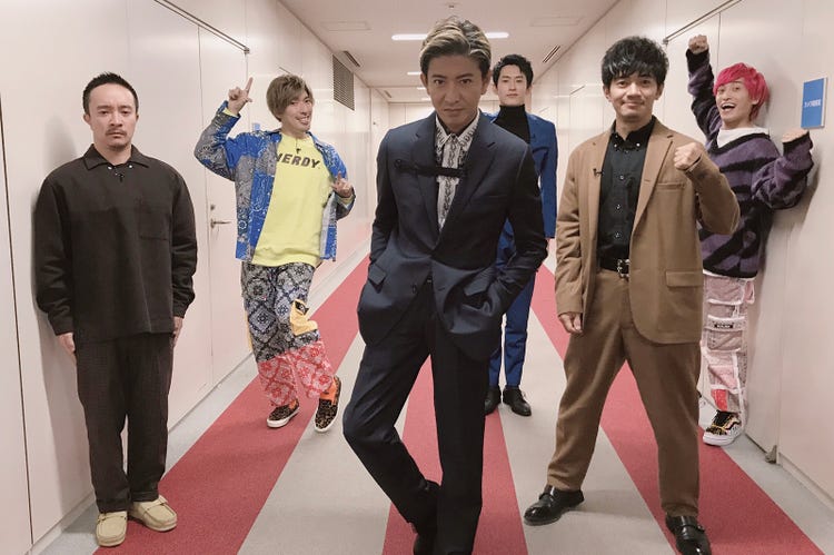 木村拓哉vs関ジャニ 大倉忠義 ネプリーグ 史上初 ジャニーズ一騎打ち 直接対決 モデルプレス 木村拓哉vs関ジャニ 大倉忠義 ネプリーグ 史上初 ジャニーズ一騎打ち 直接対決 モデルプレス