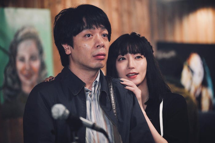 最優秀女優賞・吉岡里帆『ストリート・キングダム 自分の音を鳴らせ。』(C)2026 映画『ストリート・キングダム 自分の音を鳴らせ。』製作委員会