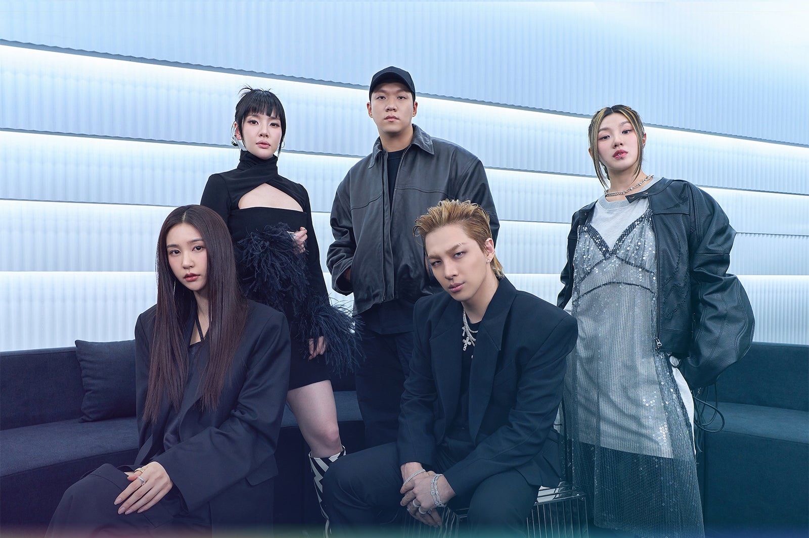 （C） CJ ENM Co., Ltd, All Rights Reserved