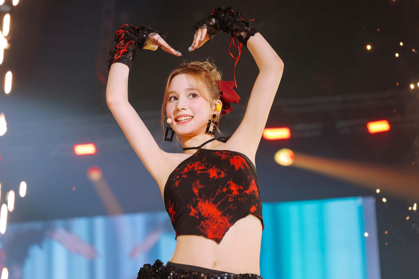 ヒュニンバヒエ（C）上山陽介／木村泰之