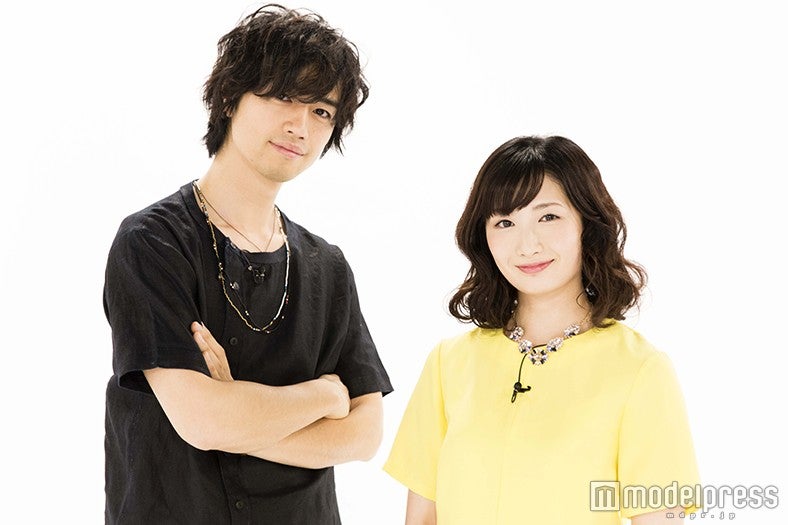 斎藤工、武田梨奈へバトンを繋ぐ「思ったことをぶつけて」