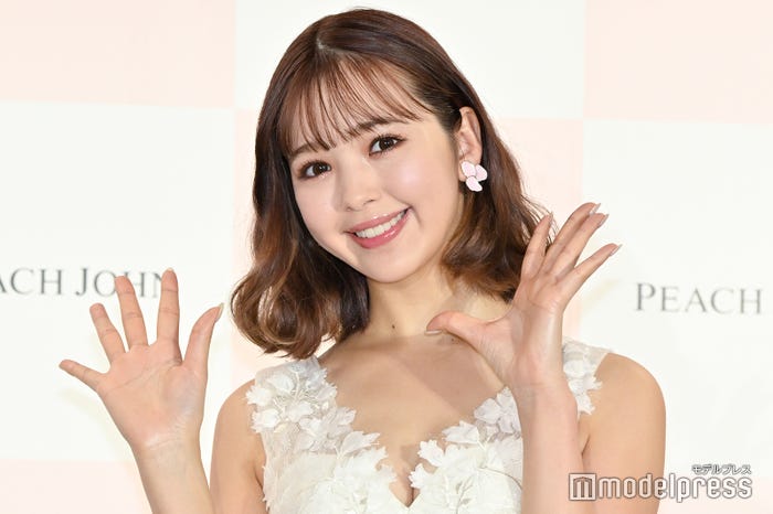藤田ニコル(C)モデルプレス