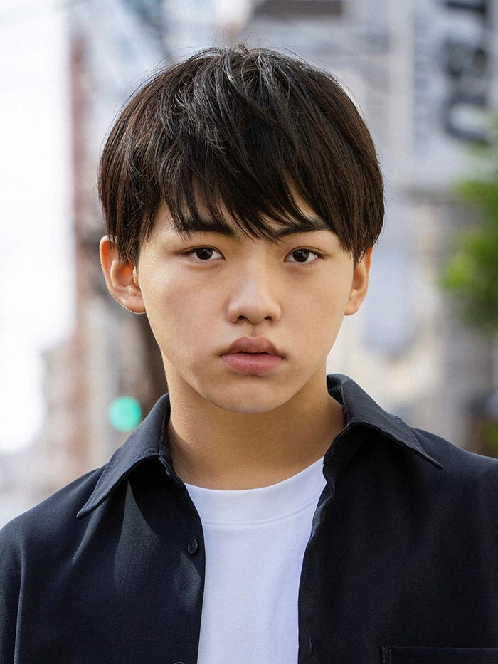 柴崎楓雅(提供写真)