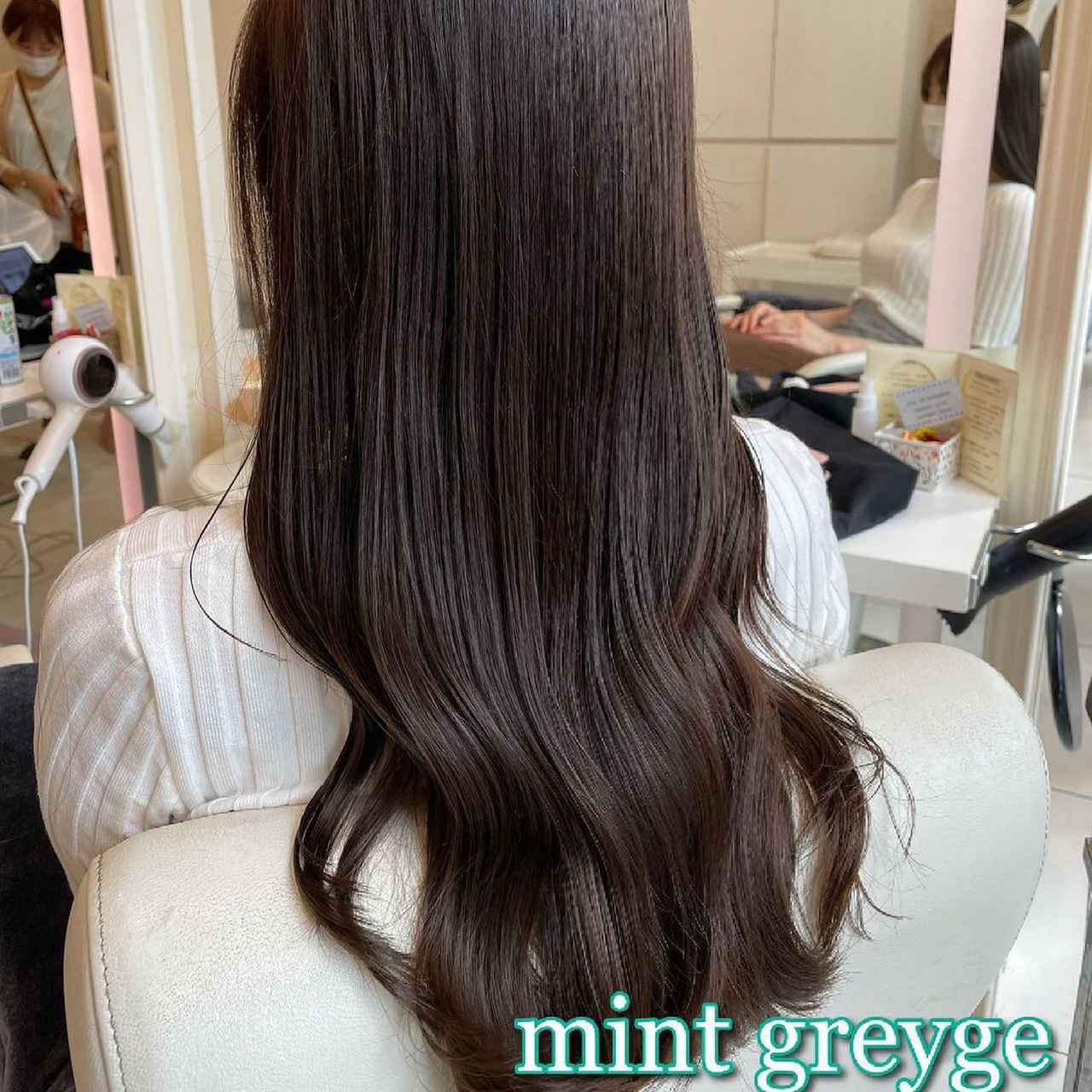 職場のメンズも高評価間違いなし 美人ヘアカラーがどれも大人かわいすぎる モデルプレス 職場のメンズも高評価間違いなし 美人ヘアカラーがどれも大人かわいすぎる モデルプレス