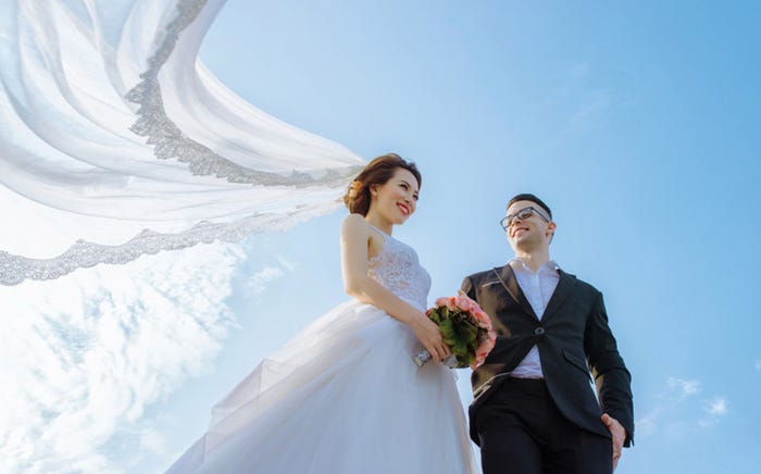 食事が決め手になることも/photo by GAHAG