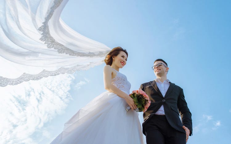 早く彼女と結婚したい そう思わせる女性がしている4つのこと モデルプレス 早く彼女と結婚したい そう思わせる女性がしている4つのこと モデルプレス