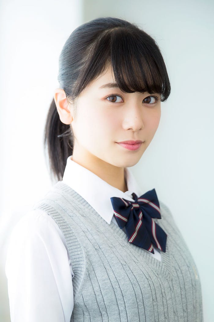 丹生明里(提供写真)