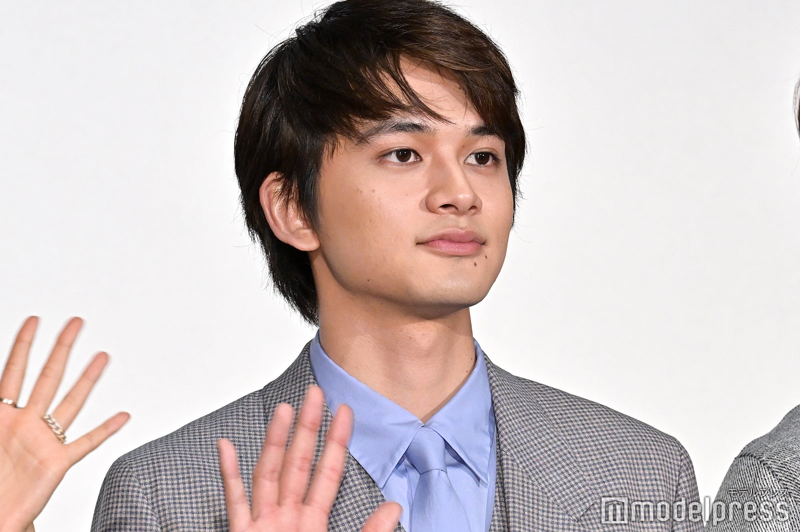 北村匠海（C）モデルプレス