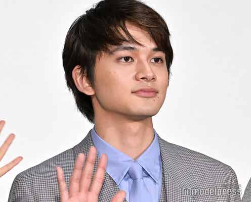 北村匠海「頭の中はそれ一色」ドハマりの“沼”明かす<スクロール>