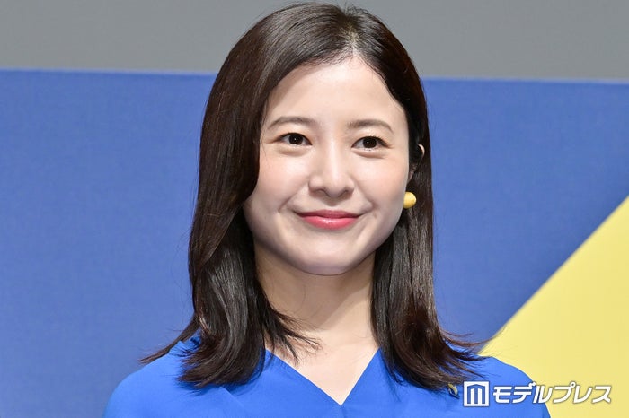 吉高由里子、母との“親子比較ショット”公開「絶対30年後こうなるじゃん」