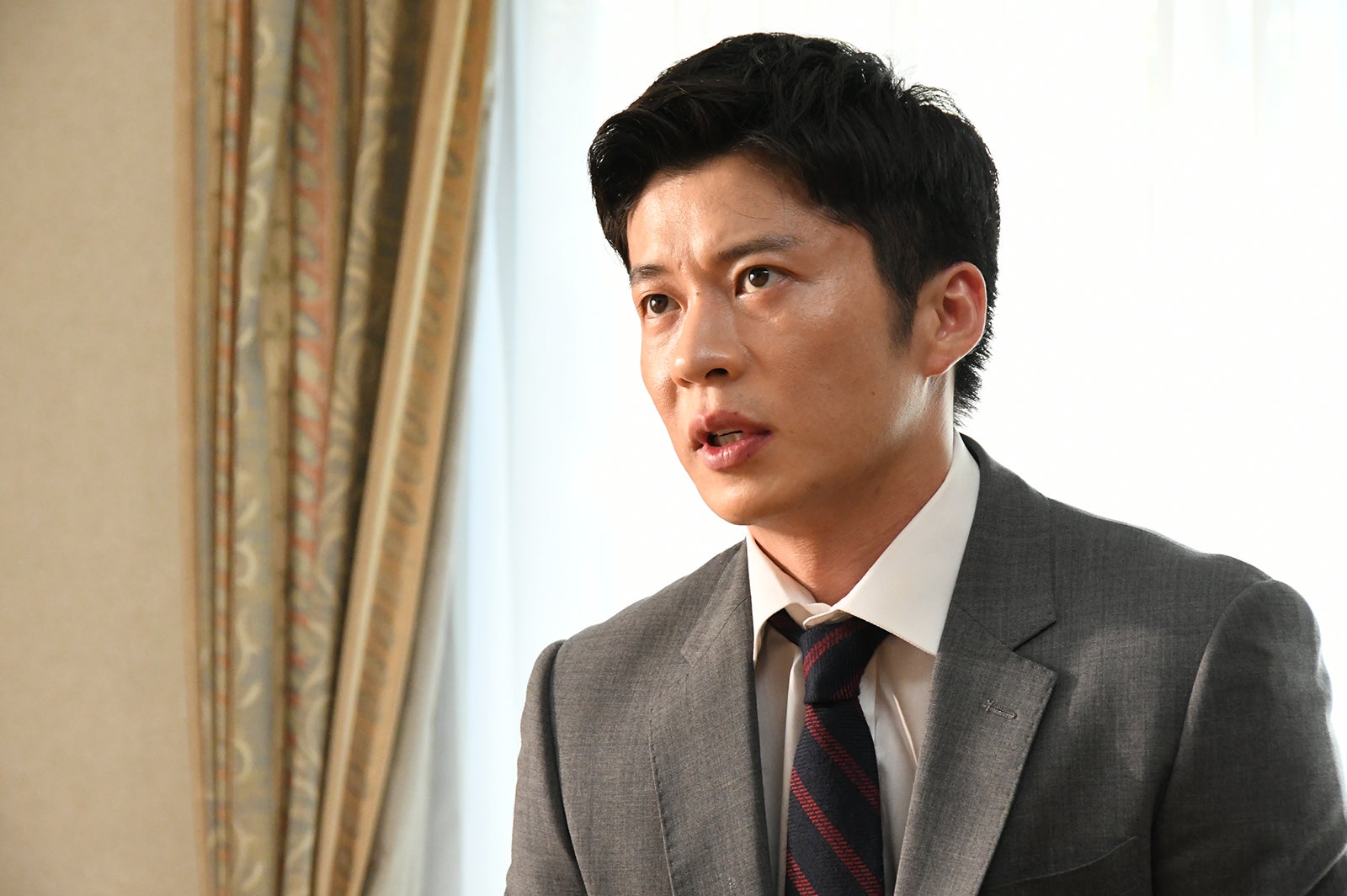 田中圭（C）テレビ朝日