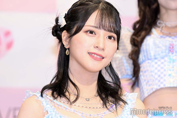 佐々木舞香(C)モデルプレス