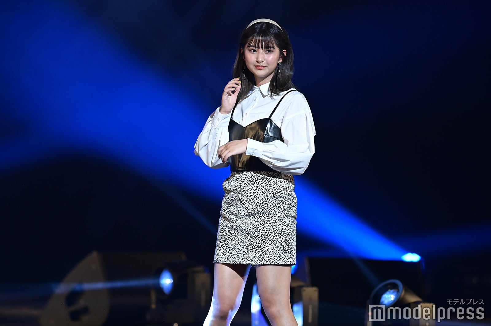 横田未来（C）モデルプレス