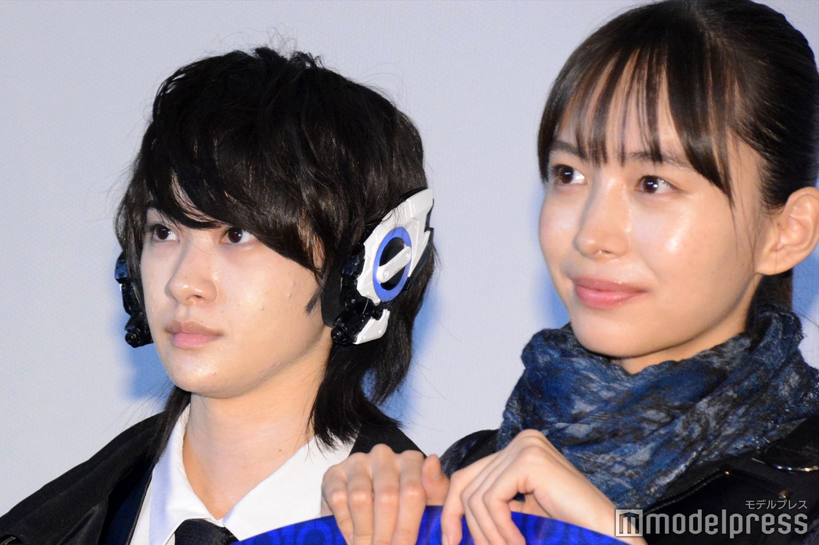 中山咲月、井桁弘恵 （C）モデルプレス