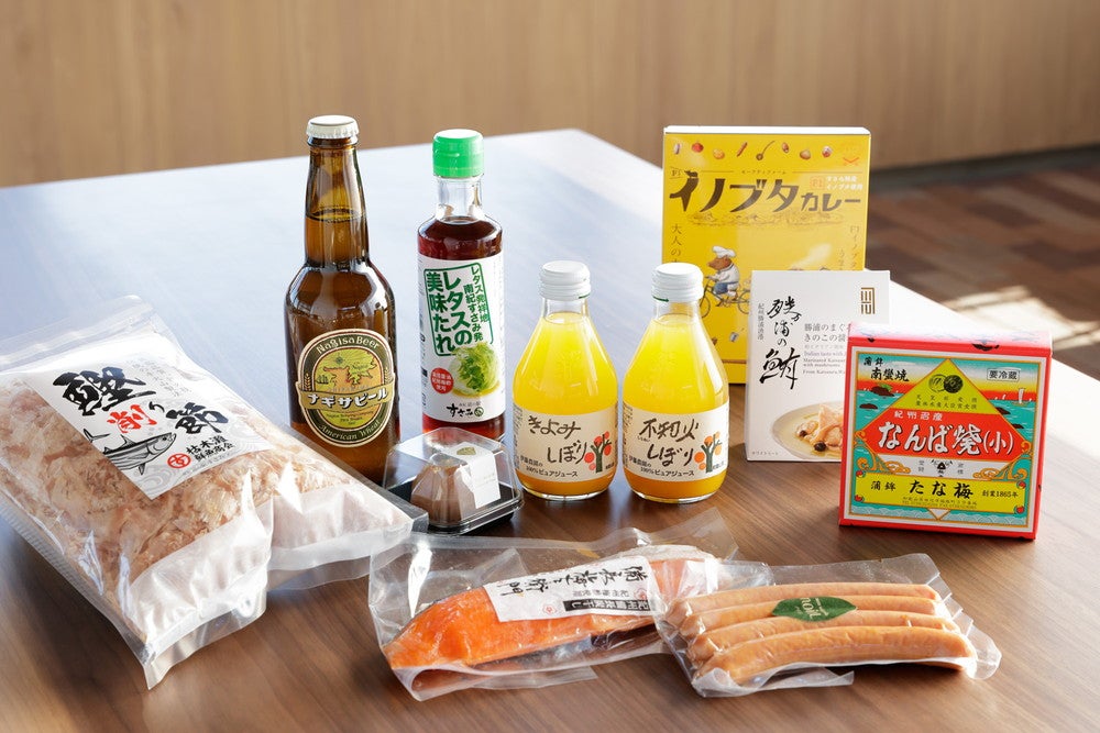 フェアフィールド・バイ・マリオット ・和歌山すさみ／画像提供：マリオット・インターナショナル