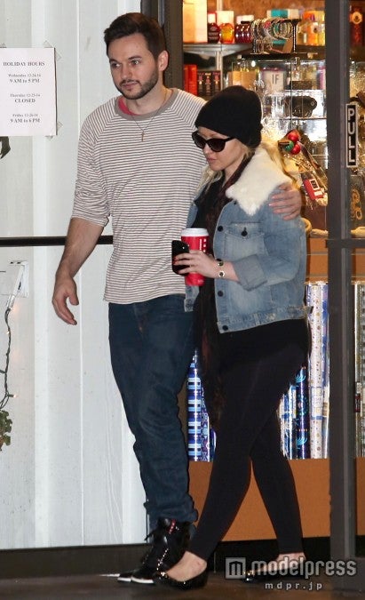 クリスティーナ・アギレラ、ダイエットは順調？