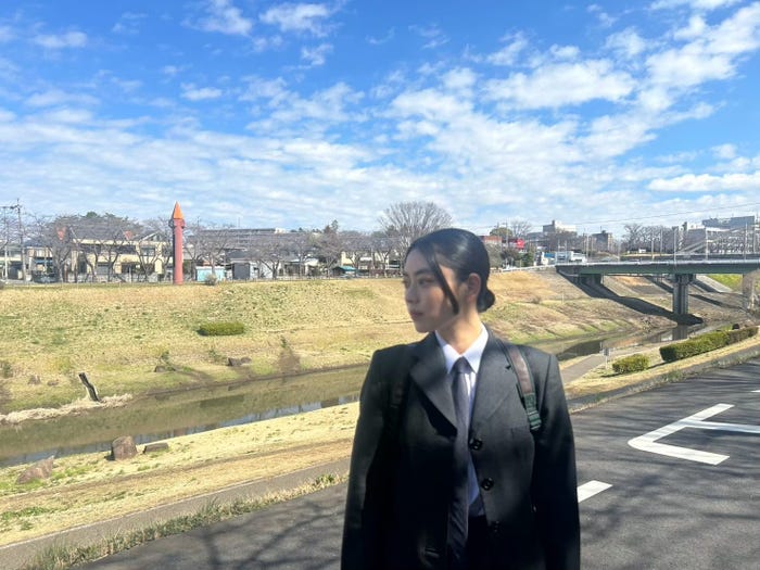 水野響心(提供写真)