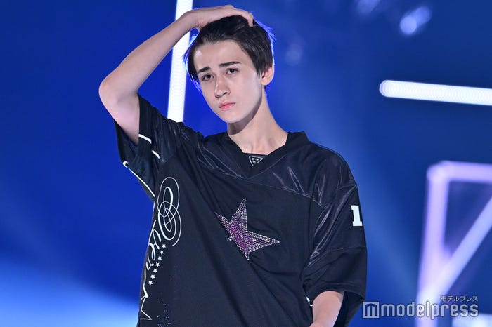 森ケイン(C)モデルプレス