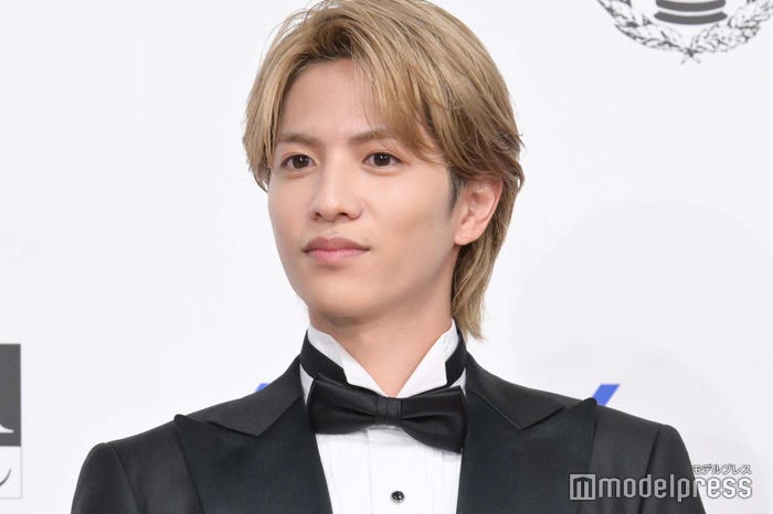 志尊淳(C)モデルプレス