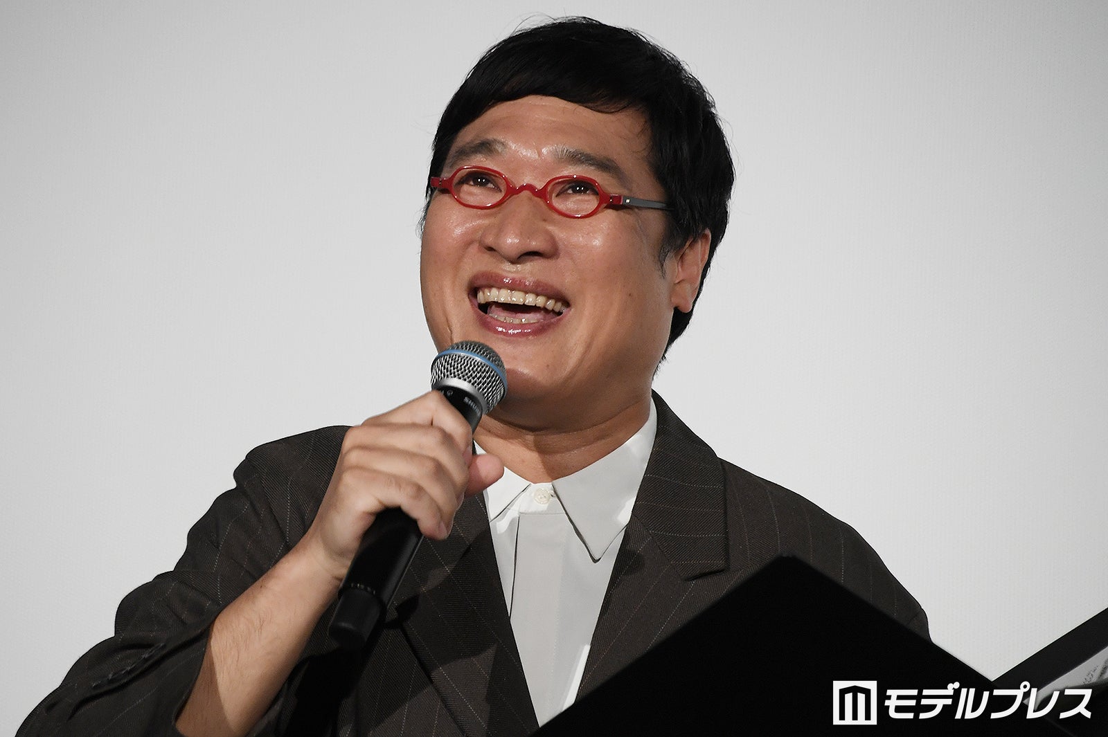 山里亮太（C）モデルプレス