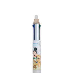 ボールペン＜フリクションペン＞1,700円（C）Disney
