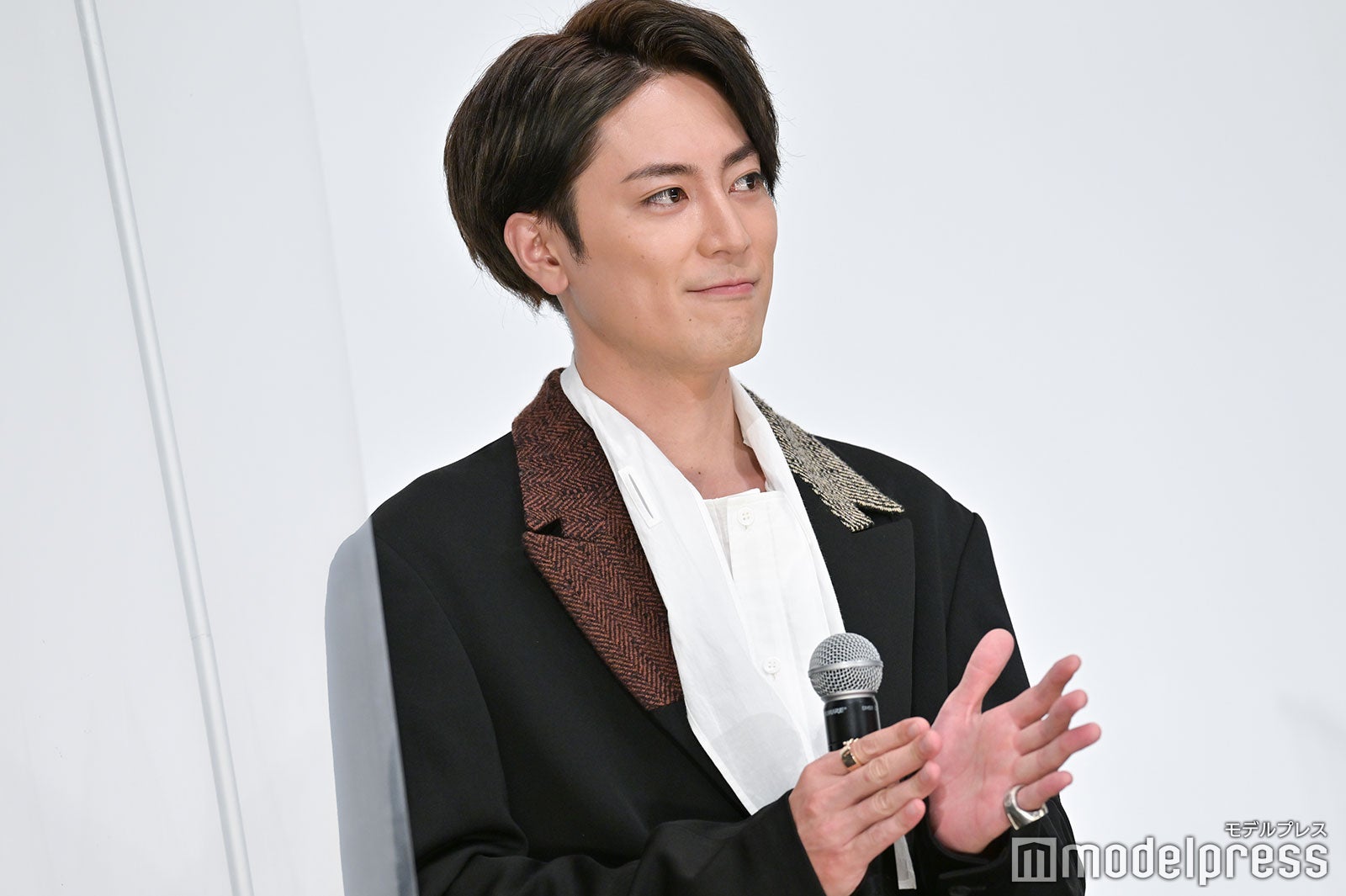 間宮祥太朗（C）モデルプレス