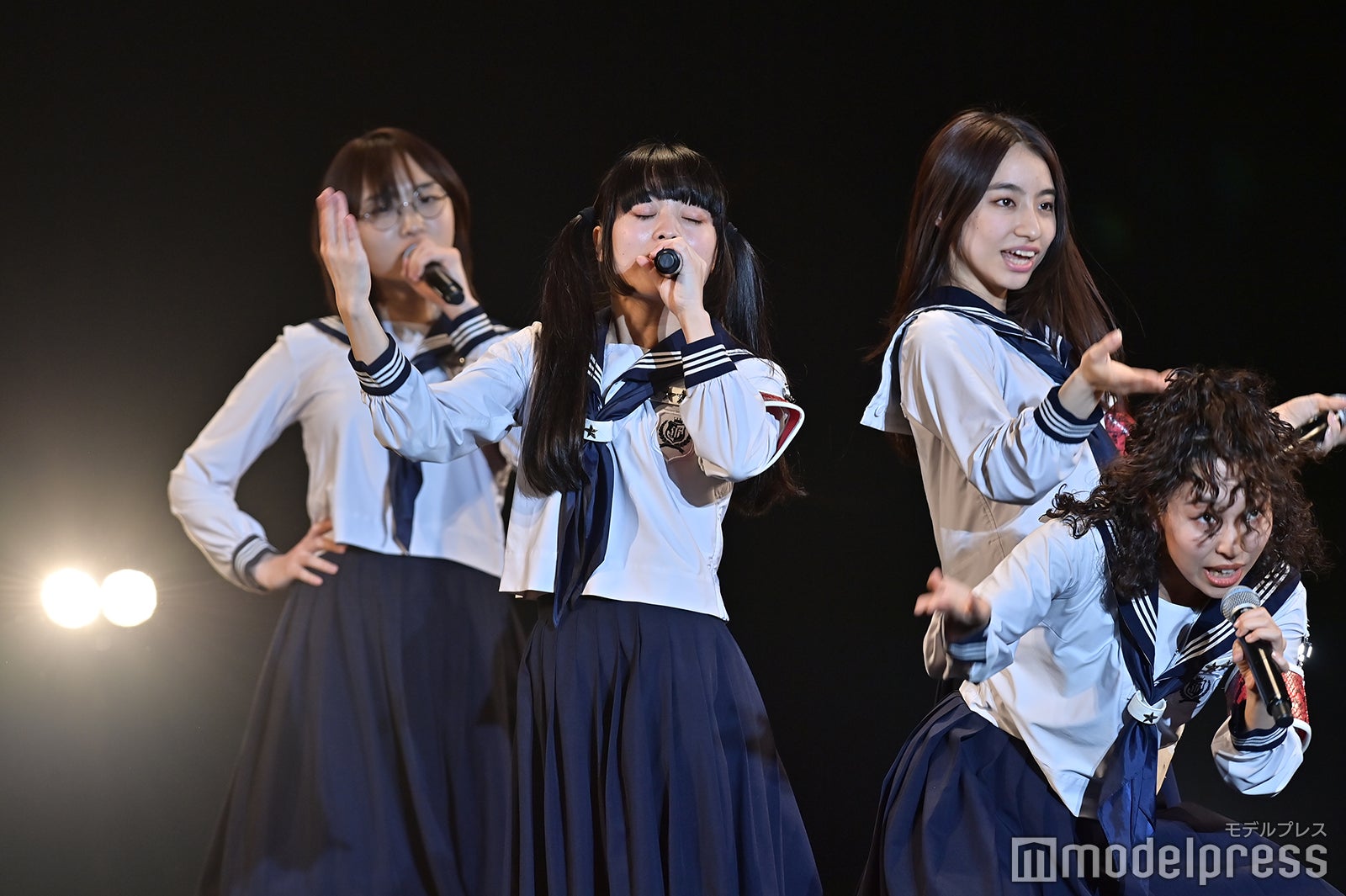 新しい学校のリーダーズ （C）モデルプレス