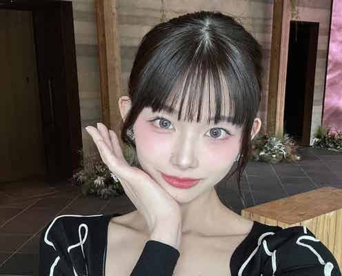 「日プ女子」出身の加藤神楽、結婚&出産を発表 直筆文書で報告