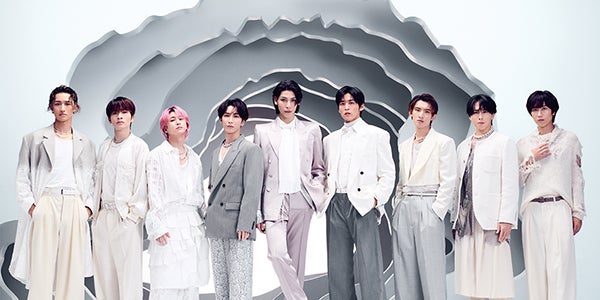 Snow Man、バンコクでポップアップイベント開催決定 11月に9日間