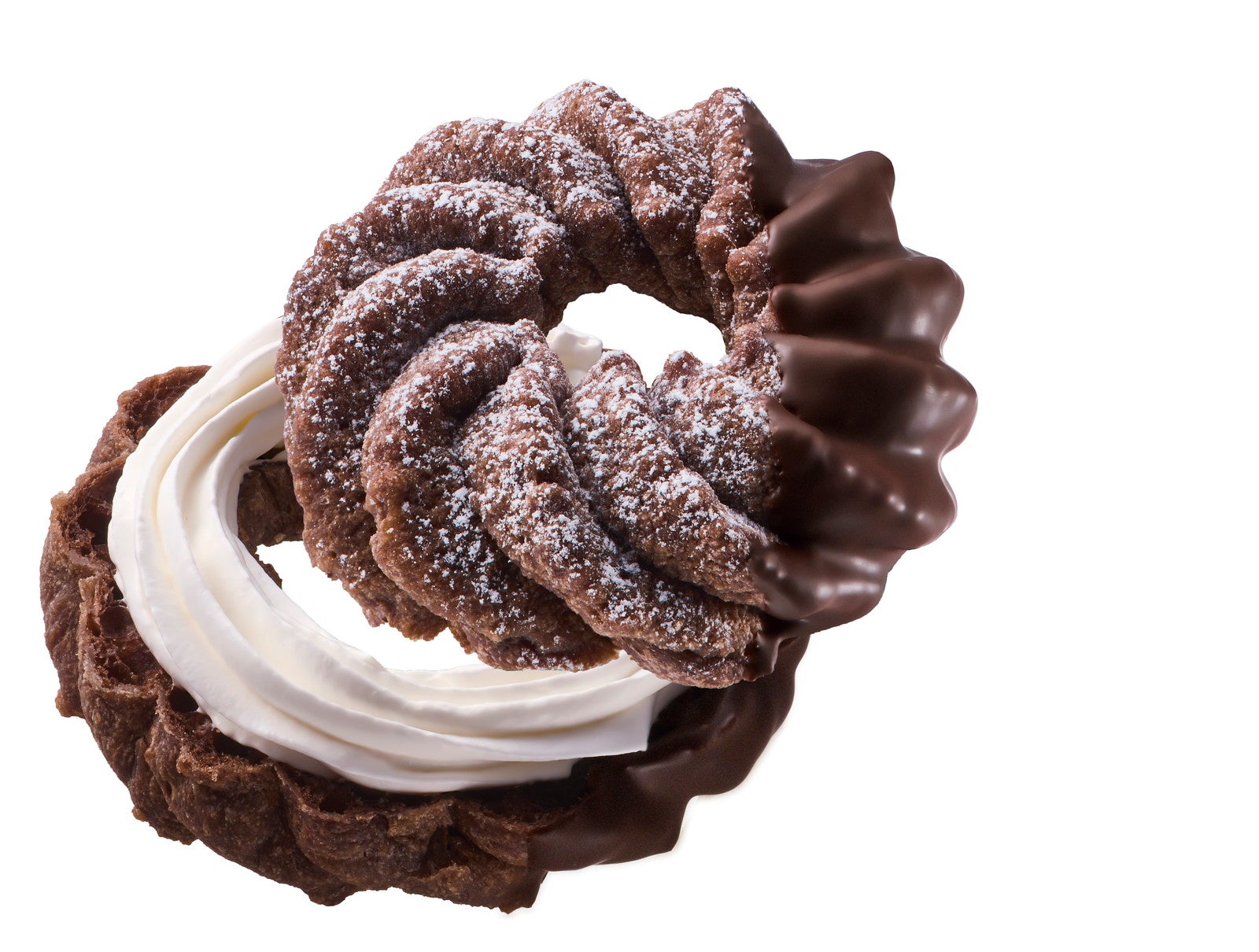 エンゼルショコラ（提供写真）