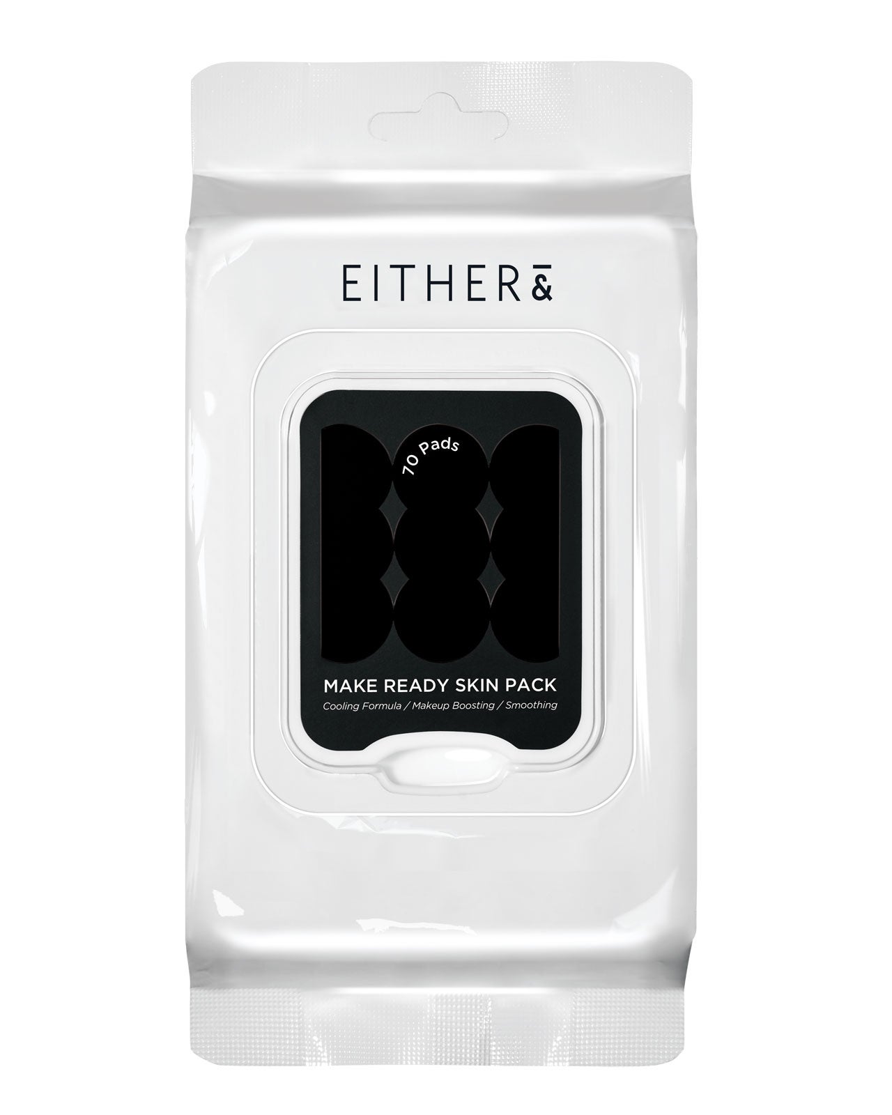 EITHER＆（イーザーアンド）（提供写真）