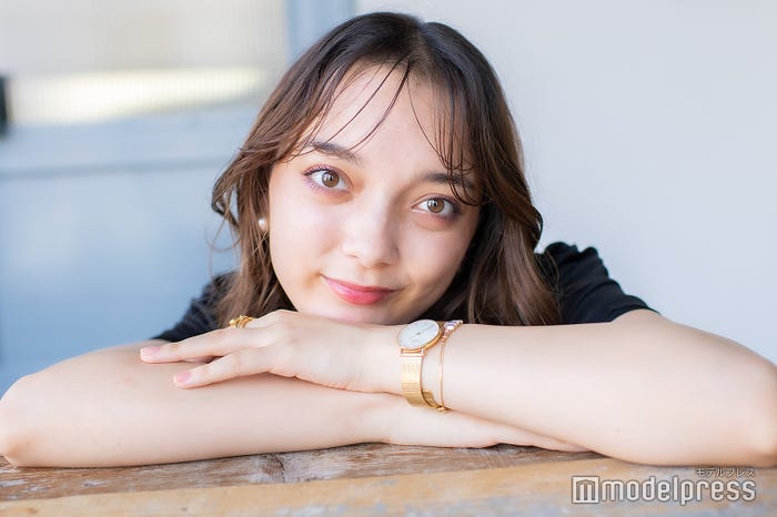 ストルトン絵美莉さん(C)モデルプレス