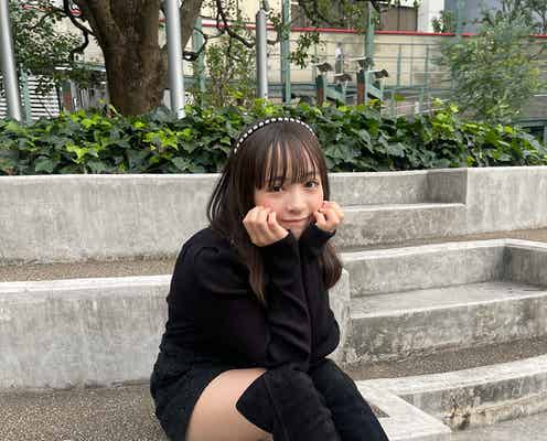 ダレノガレ明美の美人姪・真里、ランウェイデビュー決定「TGC teen ICHINOSEKI 2023」出演