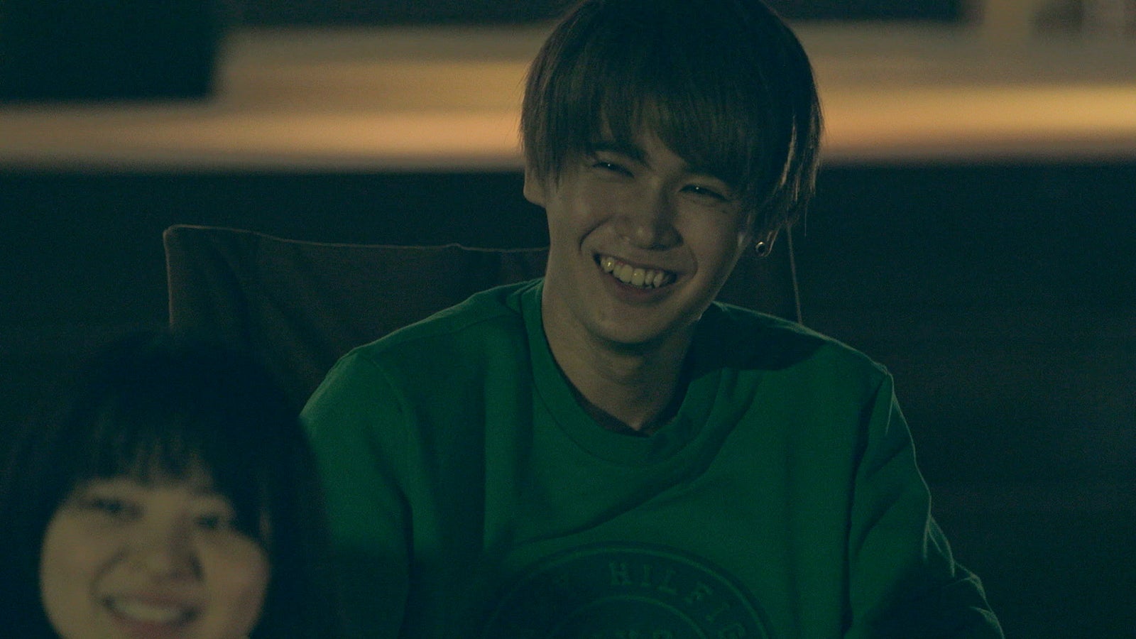 俊亮「TERRACE HOUSE OPENING NEW DOORS」37th WEEK（C）フジテレビ／イースト・エンタテインメント