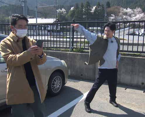 生田斗真、KinKi Kids「硝子の少年」キレキレダンス披露「久々にあんなに本気で踊った」