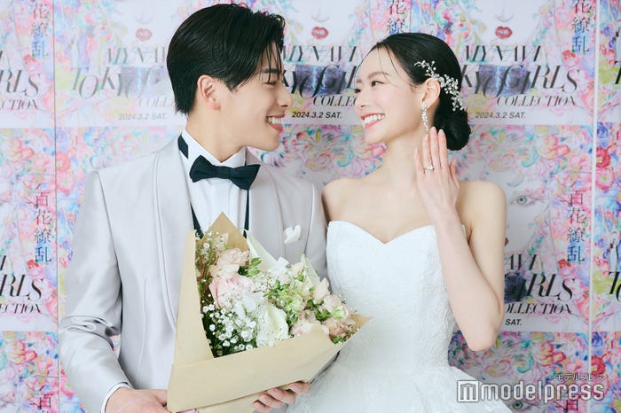 なこなこ/こーくん、なごみ(C)モデルプレス