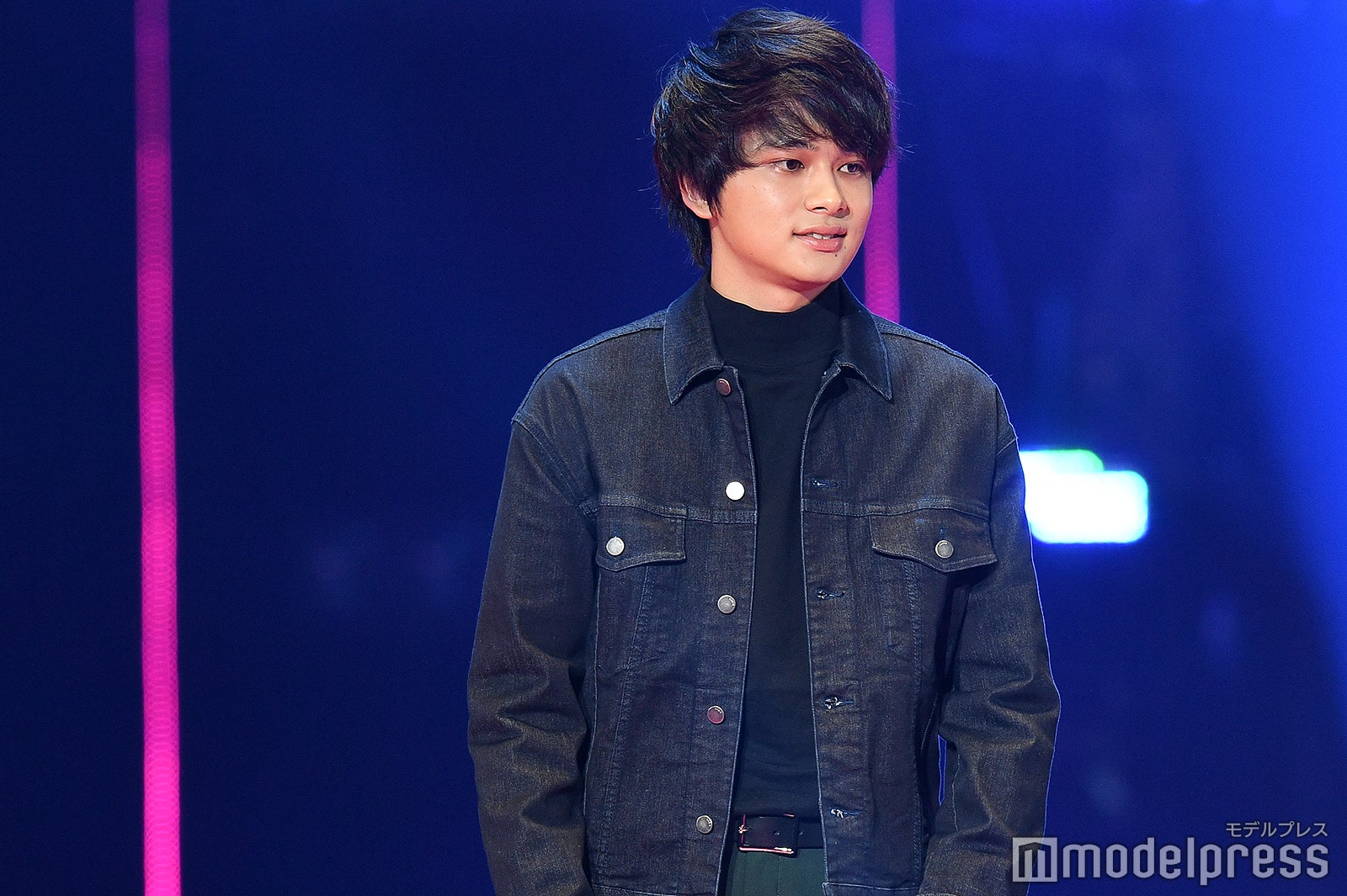 北村匠海（C）モデルプレス