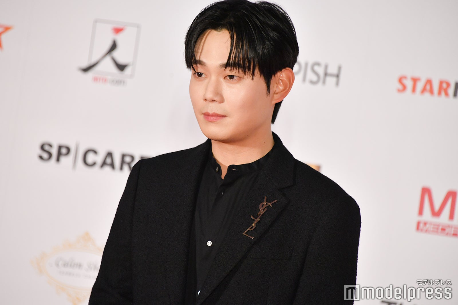 リュ・ギョンス （C）モデルプレス