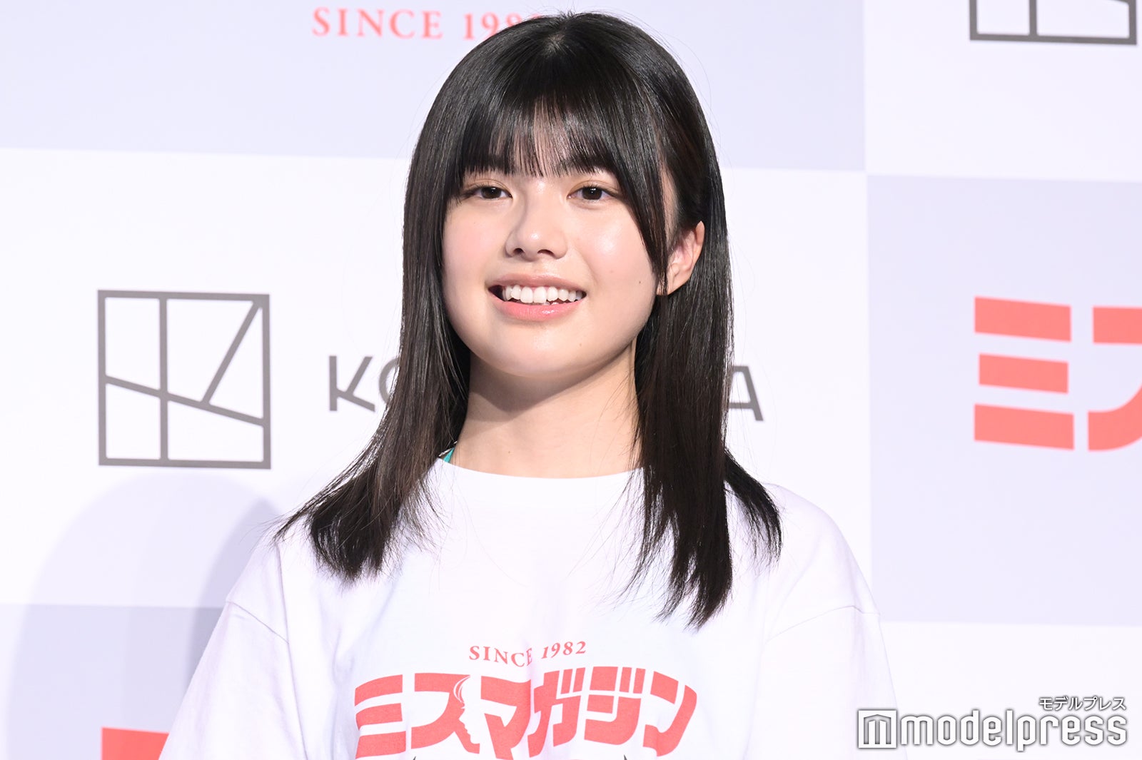 松田実桜（C）モデルプレス