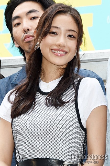 石原さとみ「プライベートなことですが…」