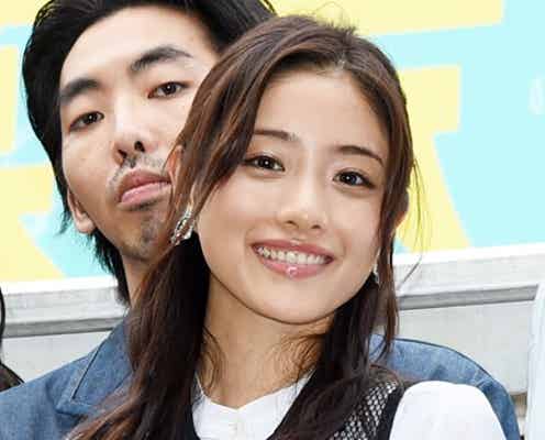 石原さとみ「プライベートなことですが…」
