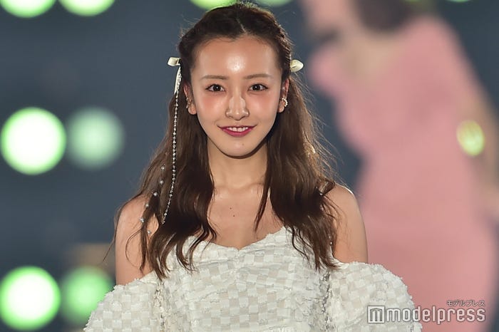 板野友美(C)モデルプレス