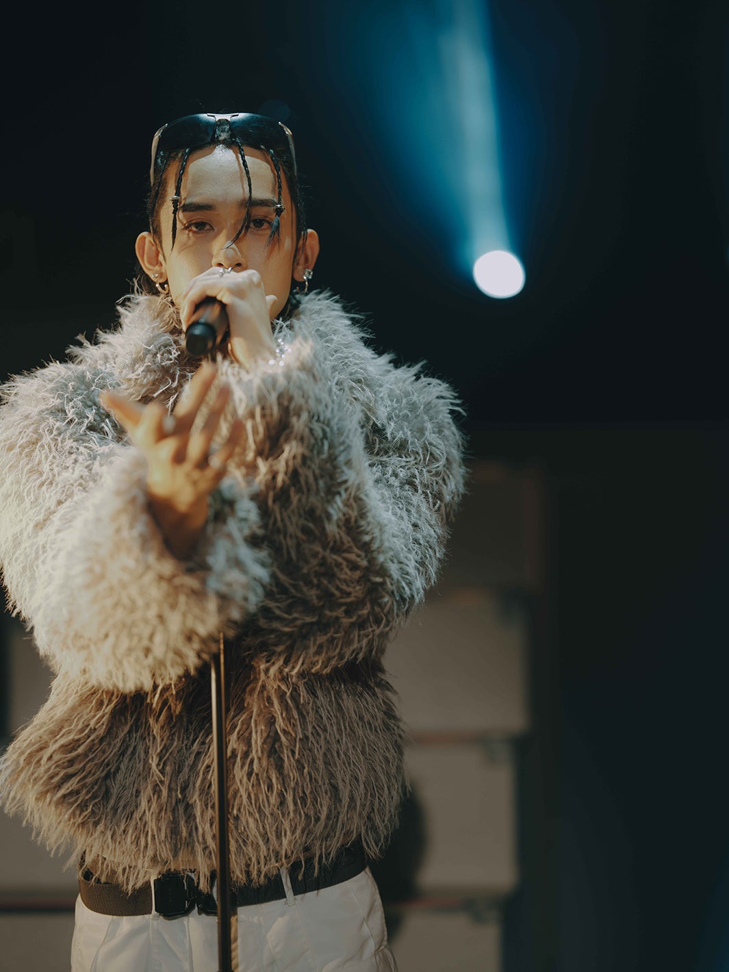 「SNOVE 〜Wonder winterland〜」（提供写真）