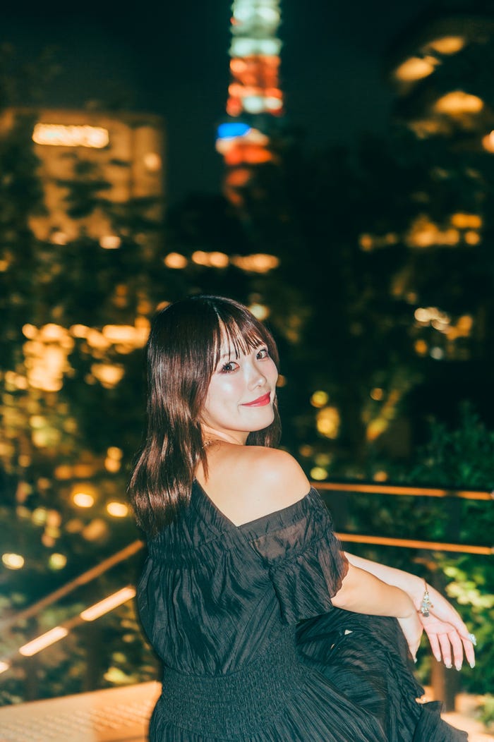 伊藤優加さん(提供写真)