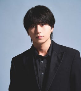 岡田蓮(提供写真)