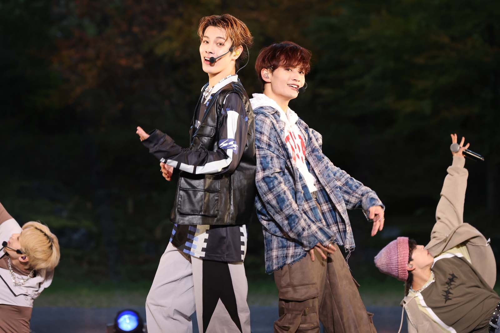 DXTEEN（C）TGC FES YAMANASHI 2023