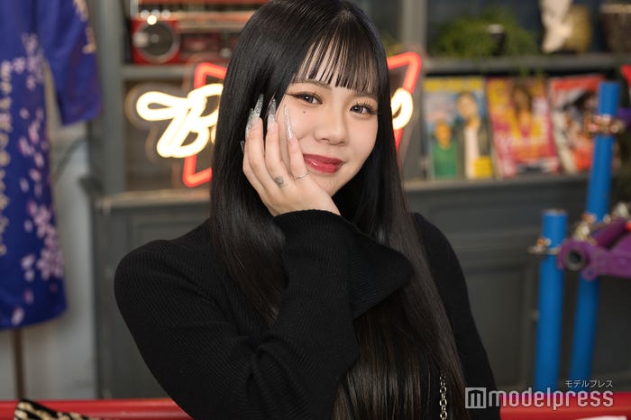 てかりん(ひかる)(C)モデルプレス