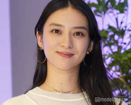 武井咲、3年ぶりドラマ出演の心境語る「あっという間に過ぎていた」久々撮影現場への思いとは<顔>