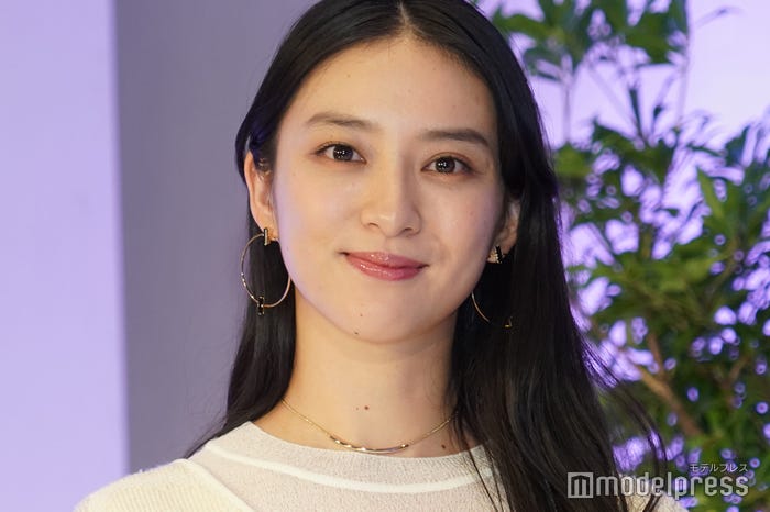 武井咲(C)モデルプレス